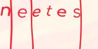 Enter the